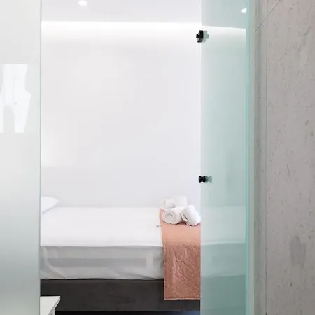 Glaros Apartman