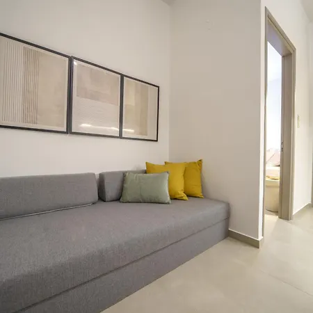 Apartman Glaros