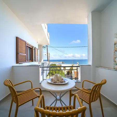 Apartman Glaros