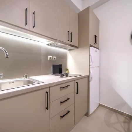 Apartman Glaros