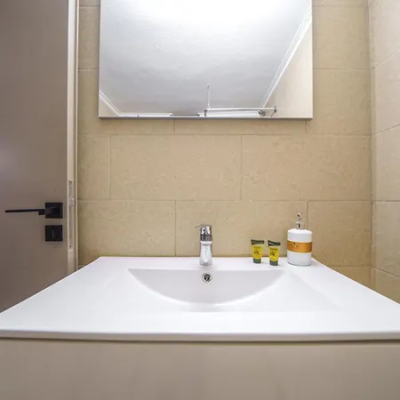 Apartman Glaros Pánormosz