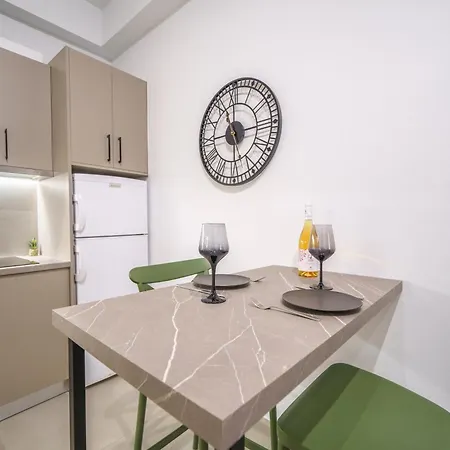 Apartman Glaros