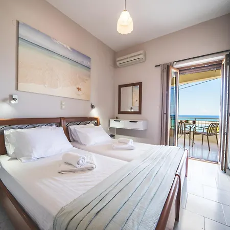 Apartman Glaros