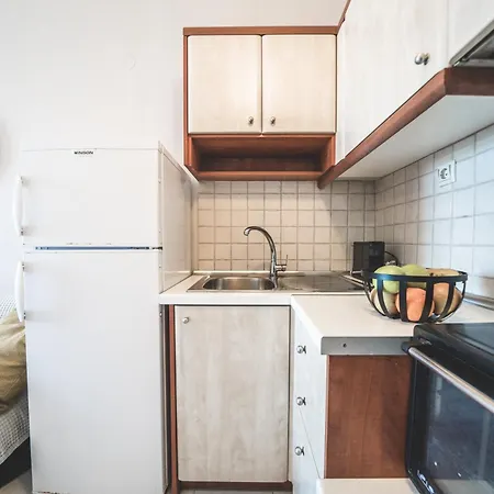 Apartman Glaros